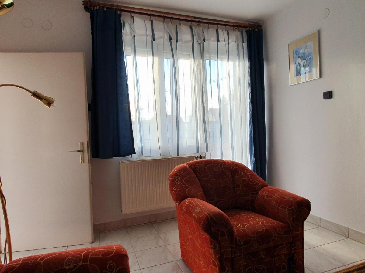Szekreny Apartman Lenti Exterior photo