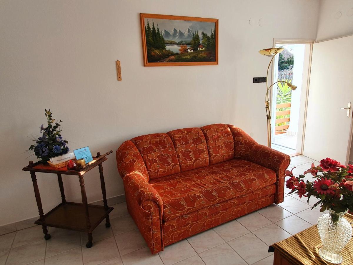 Szekreny Apartman Lenti Exterior photo