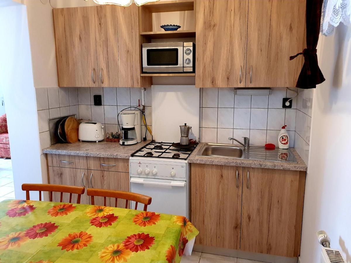 Szekreny Apartman Lenti Exterior photo